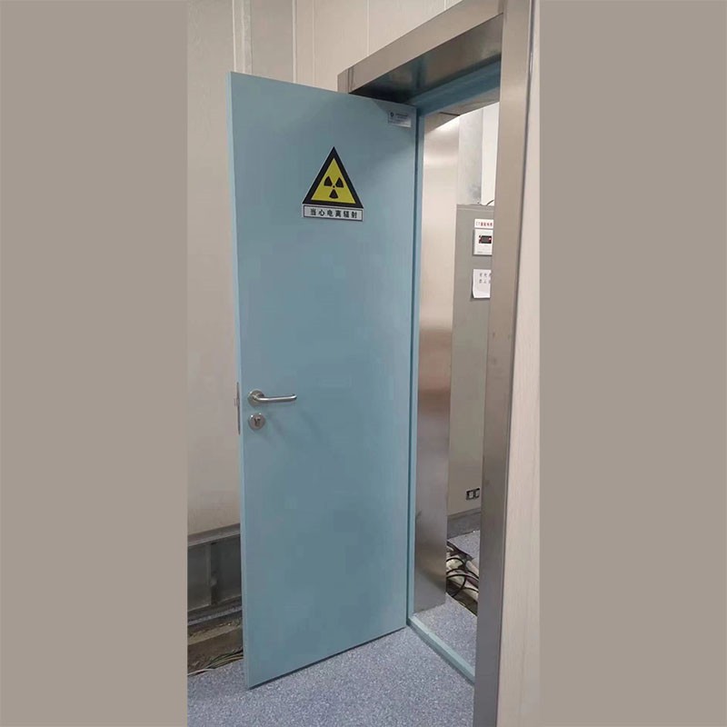 郴州子母铅门