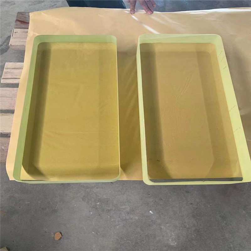 郴州铅玻璃